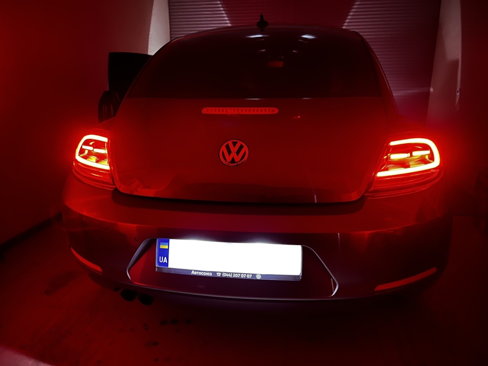 LED ліхтарі 2