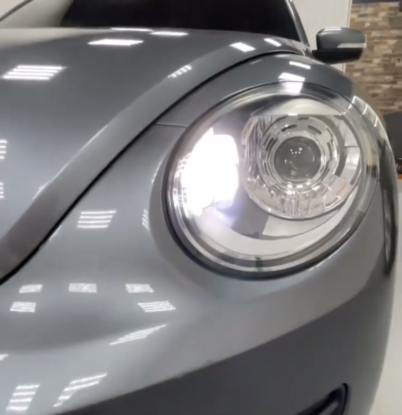 Лінзи AOZOOM BI-LED 2