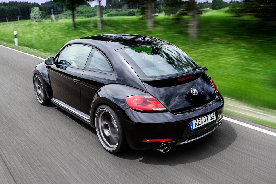 ABT vs HALT Design 3