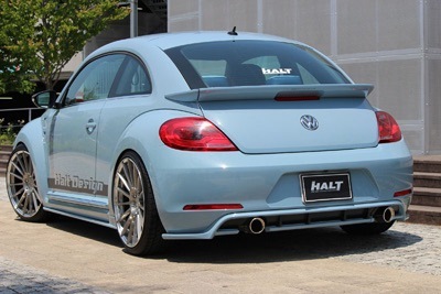 ABT vs HALT Design 5