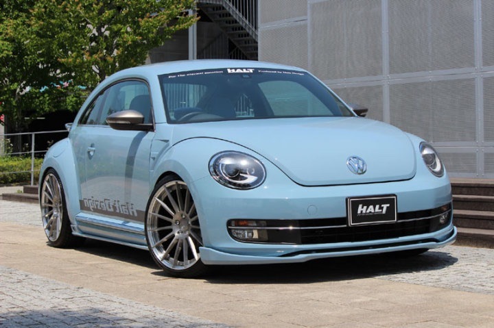 ABT vs HALT Design 4