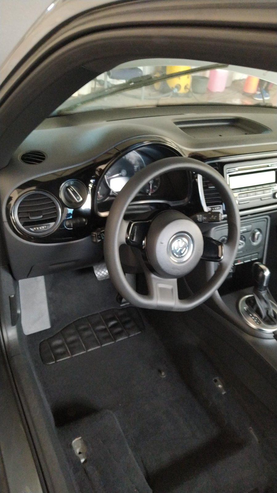 Хімчистка, рихтувальні роботи, фарбування 4