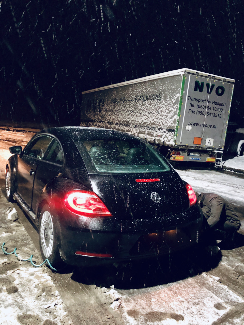 ❄️ 1
