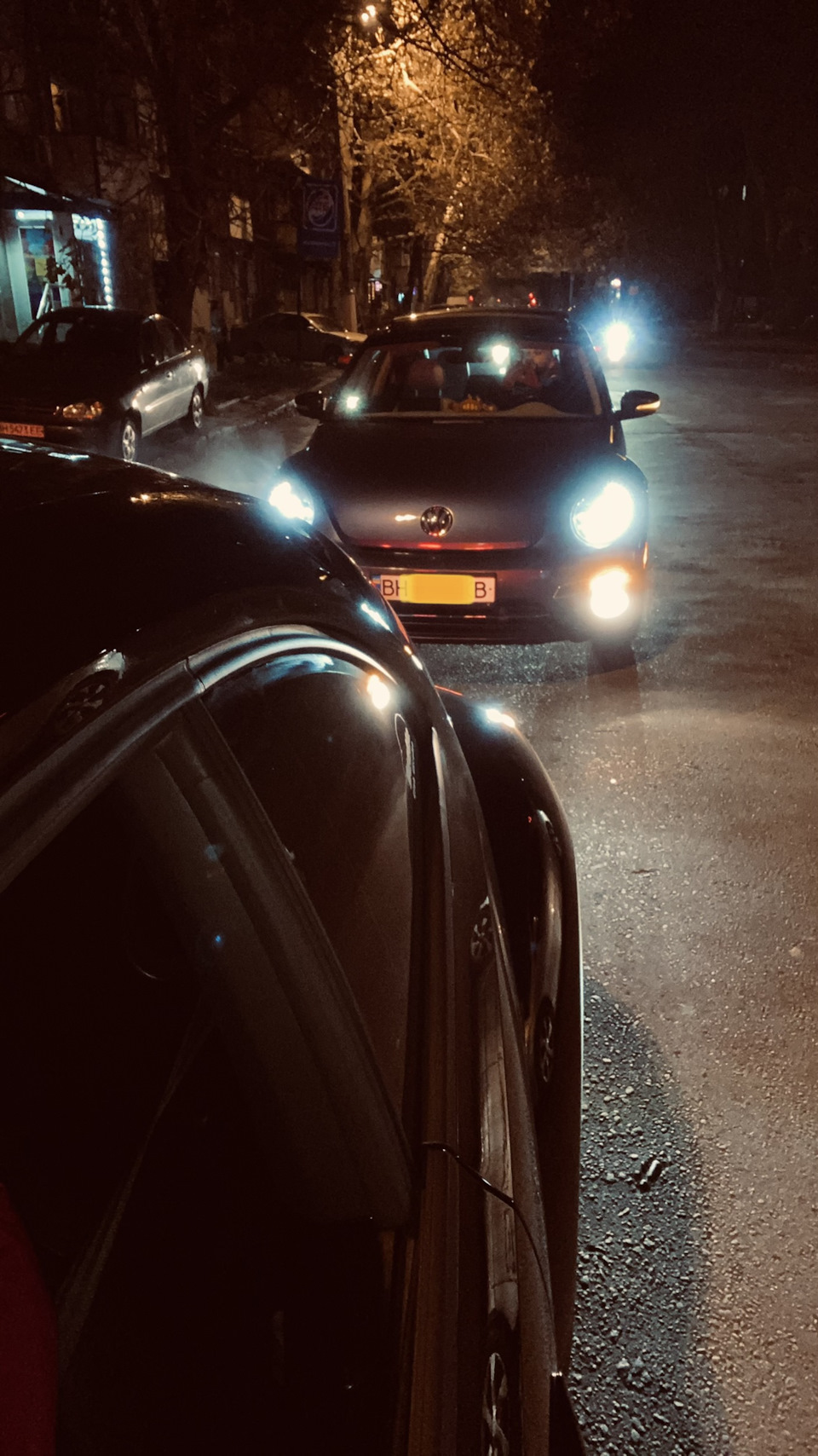 Одеська зустріч Beetle Club Ukraine 2