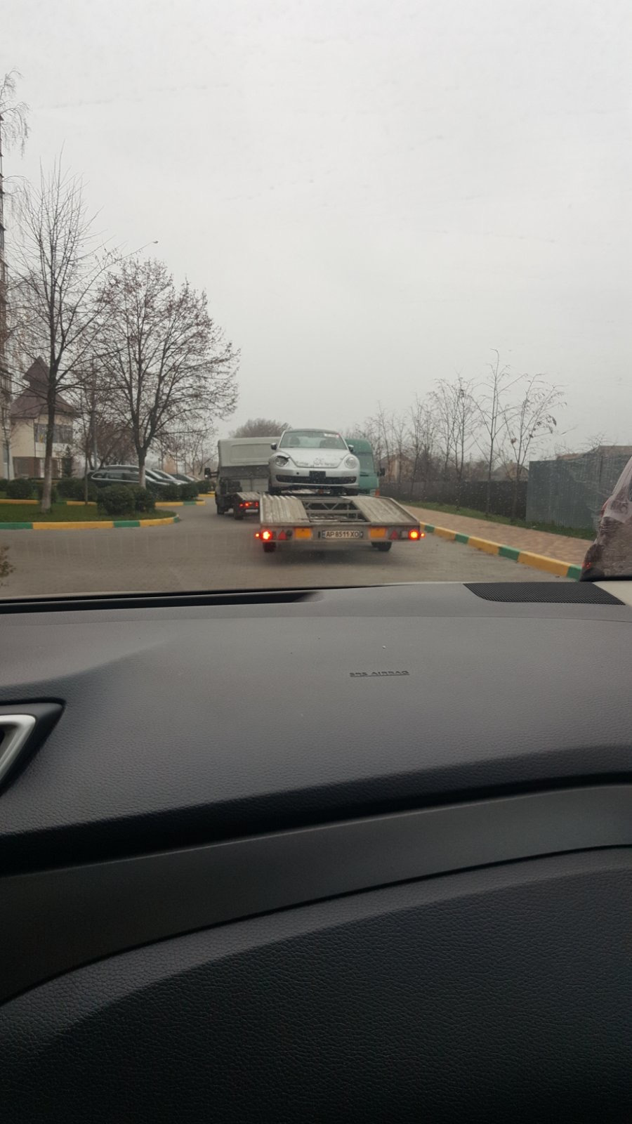 Довгоочікувана зустріч у Києві 1