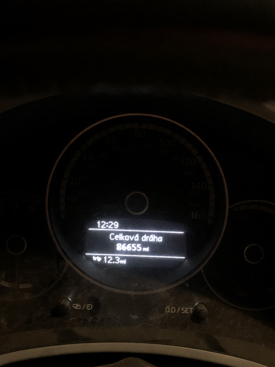 Готування та фарбування Beetle 5