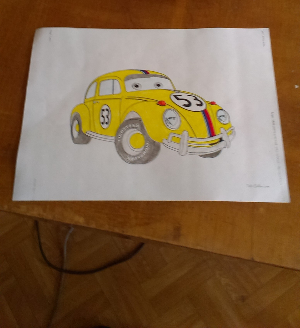 Діти про Жука:) 2