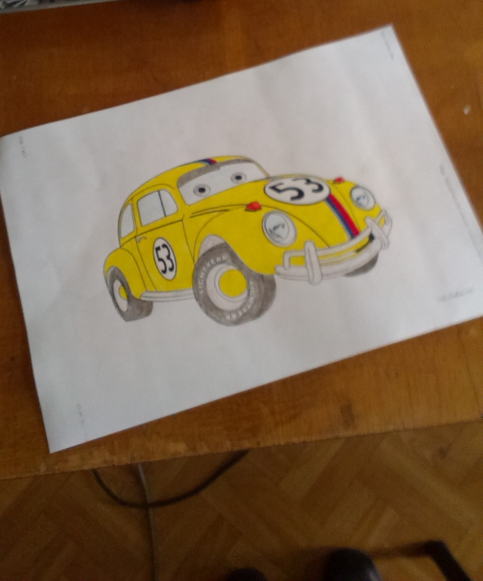 Діти про Жука:) 1