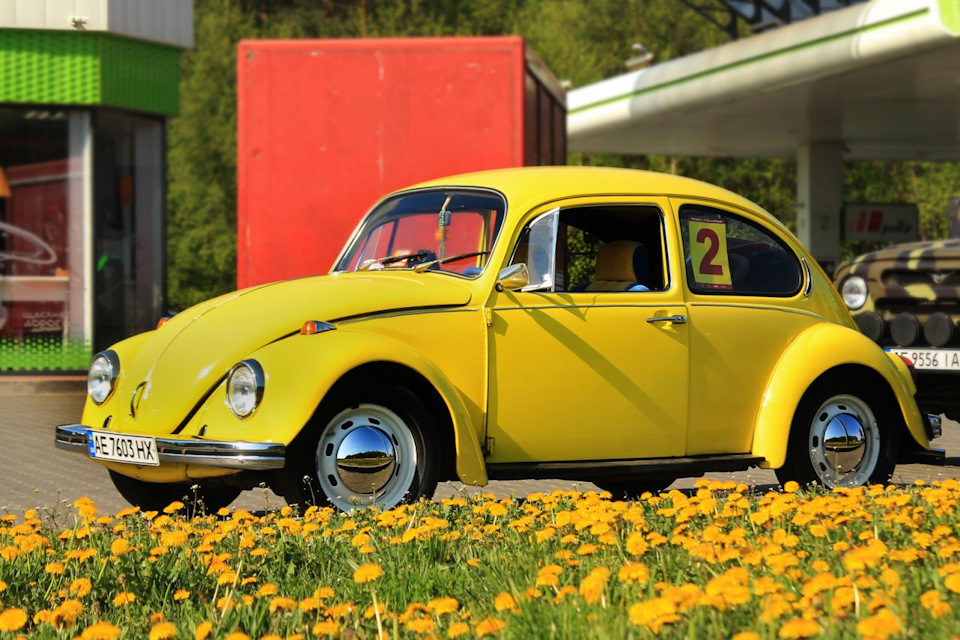 Дорога на OldCarLand 2018 або 1100 км щастя 5