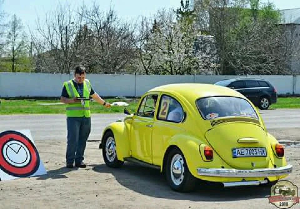 Маестро на виборах!