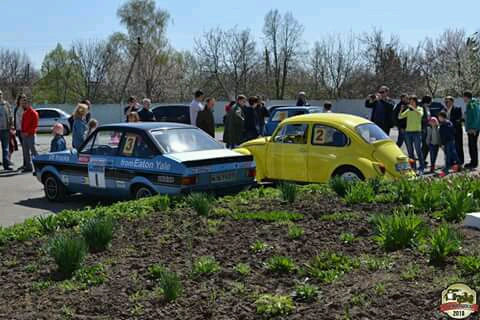 Пробіг А. Миклашевського 2018 4