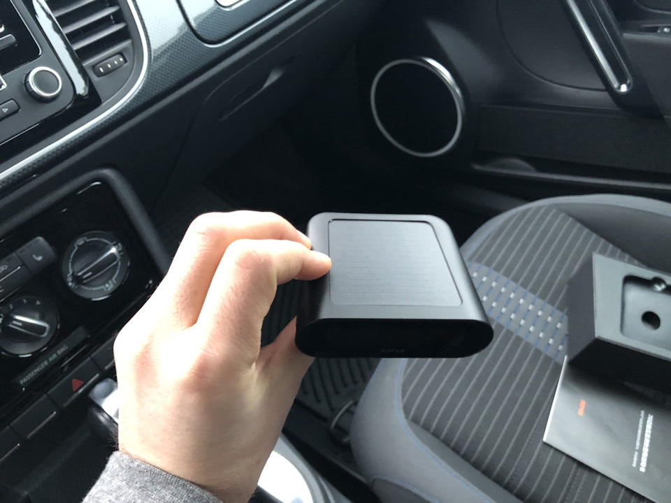 Датчики тиску шин 70mai TPMS 3
