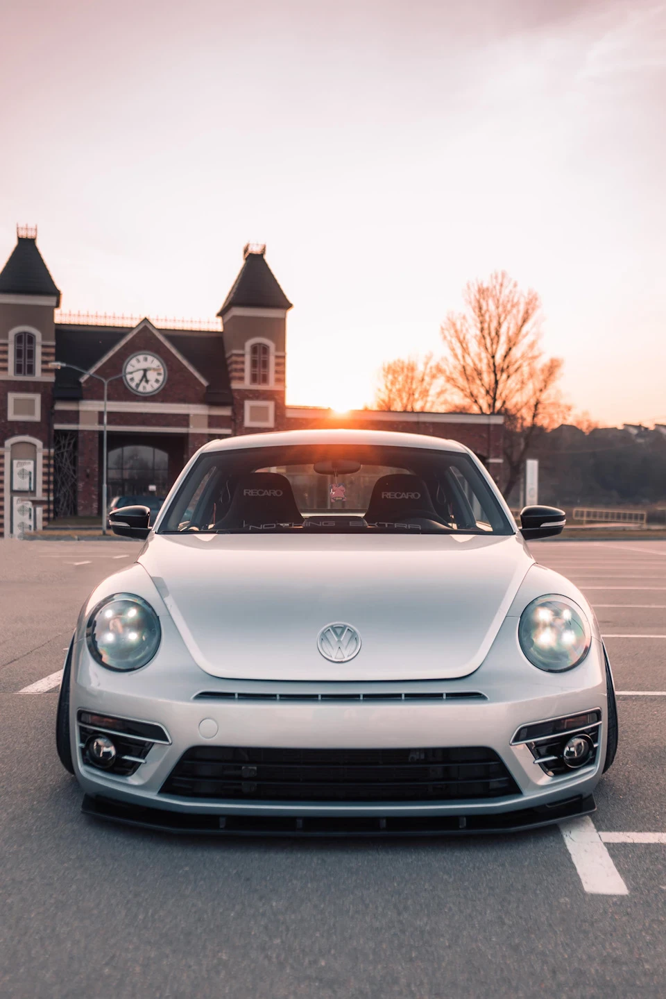 Фото @grebenyev