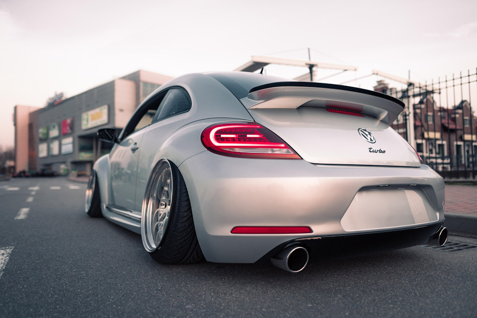 Фото @grebenyev 5