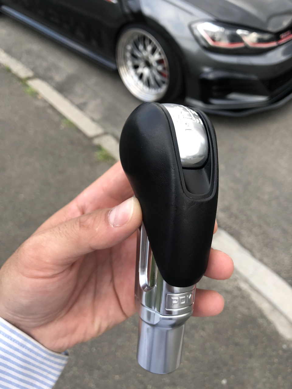 PORSCHErization 2