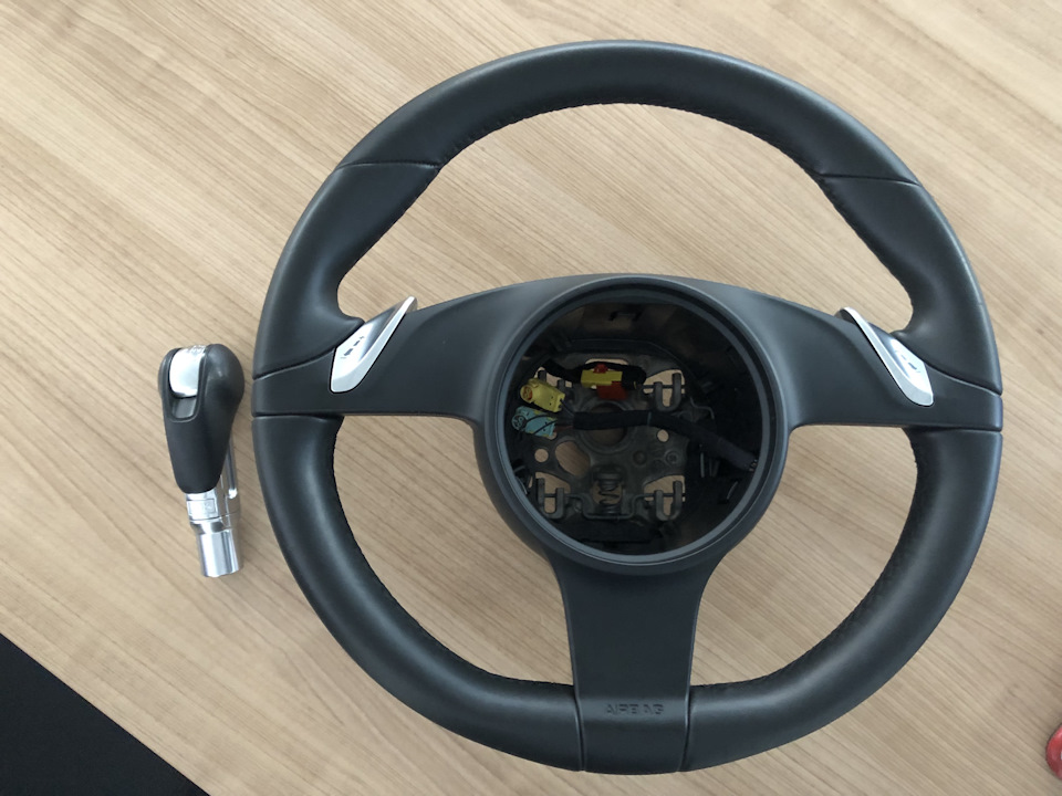 PORSCHErization 1
