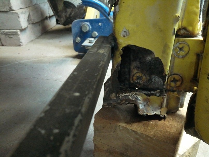 Ріжемо кузов, ужес!) 1