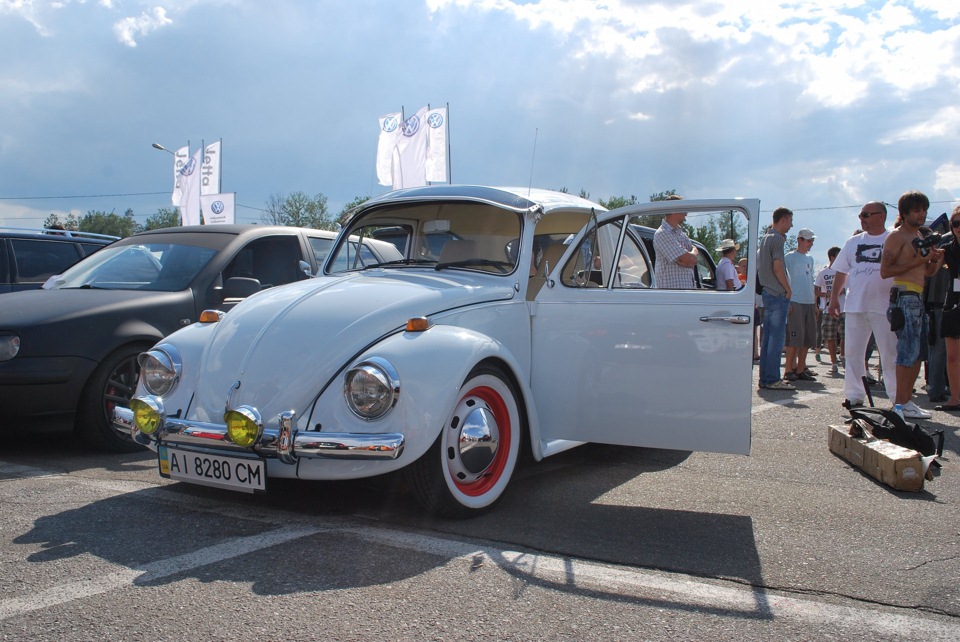 VW fest 2011 UA -1місце 1