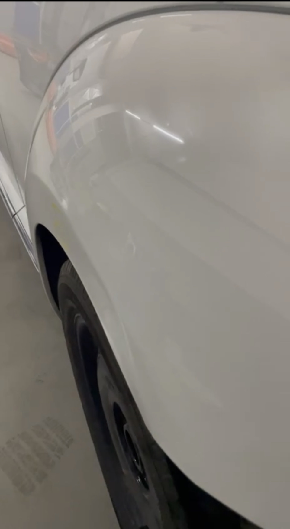 Ремонт vw beetle 2.5 usa. Частина 2 3