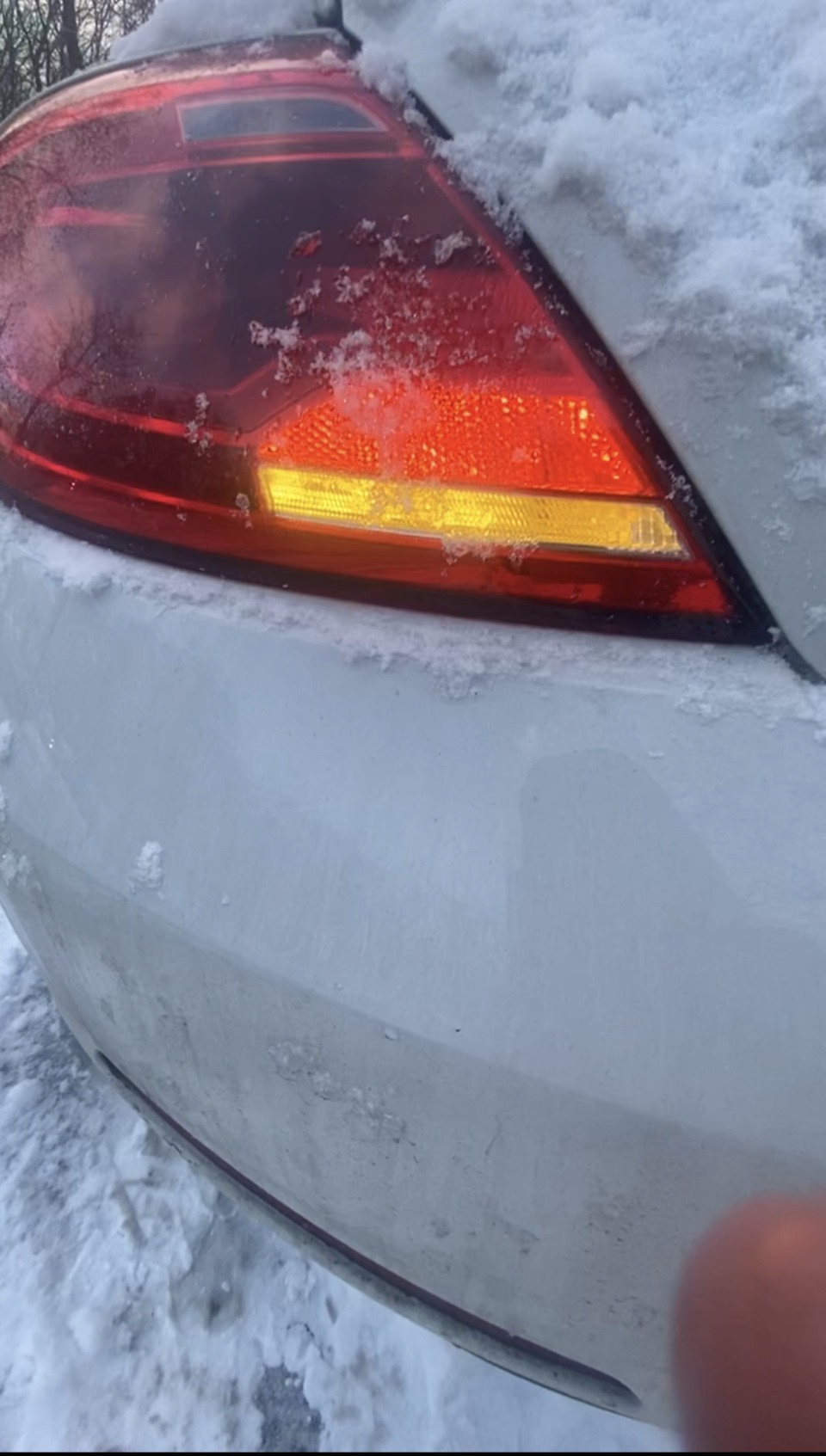 Ремонт vw beetle 2.5 usa. Частина 3 4