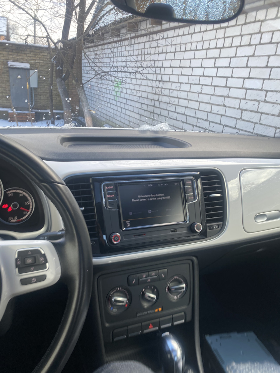 Ремонт vw beetle 2.5 usa. Частина 3 5