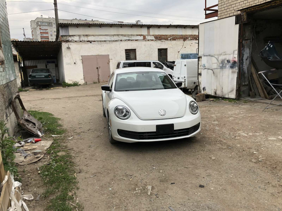 Ремонт ФІНІШ 1