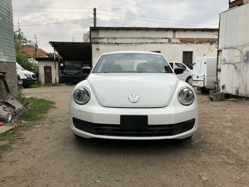 Ремонт ФІНІШ 2