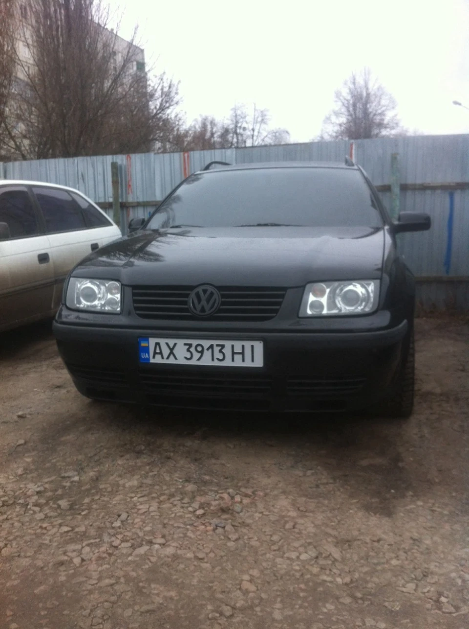Програш у VR 6