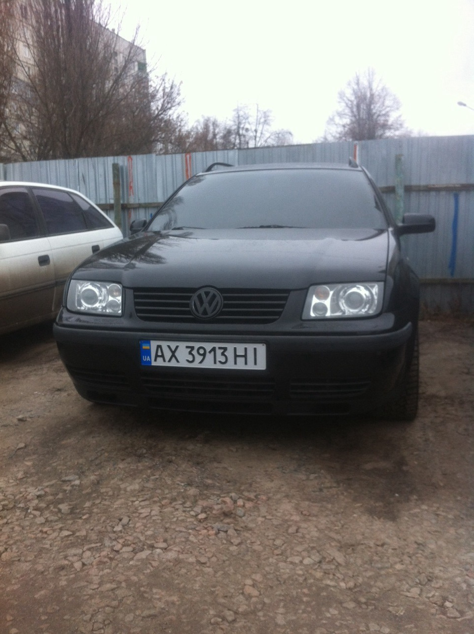 Програш у VR 6 1