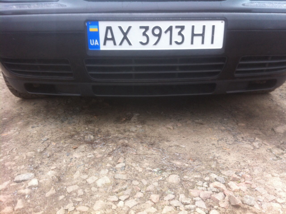 Програш у VR 6 3