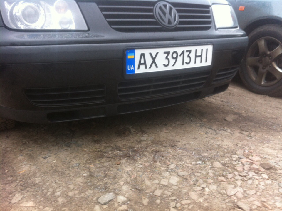 Програш у VR 6 2