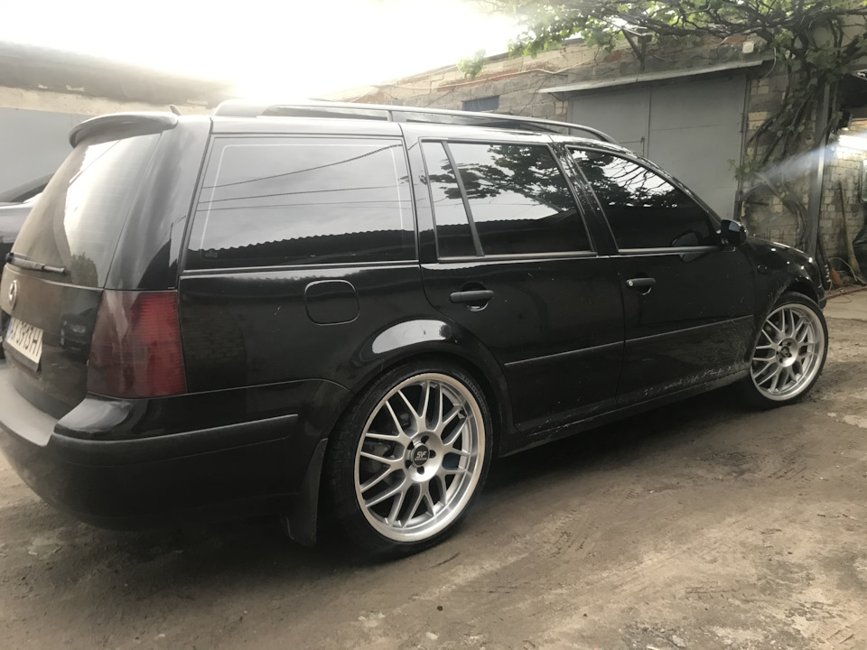 Мої літні кальмани R19 2