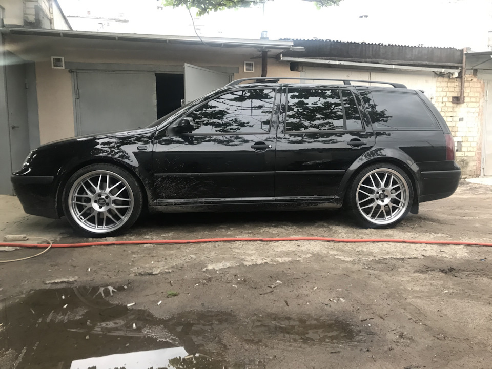 Мої літні кальмани R19 3