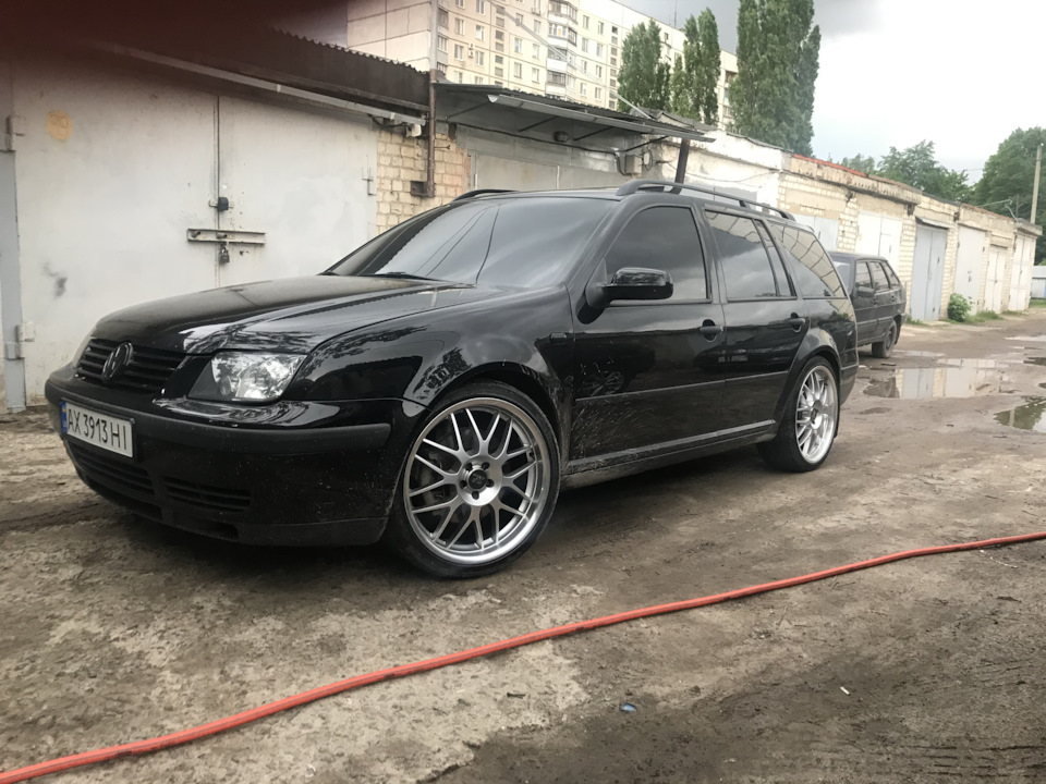 Мої літні кальмани R19 1