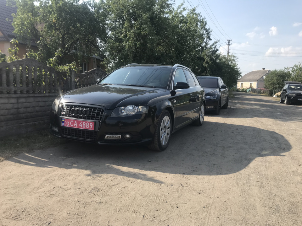 Нова машинка 1