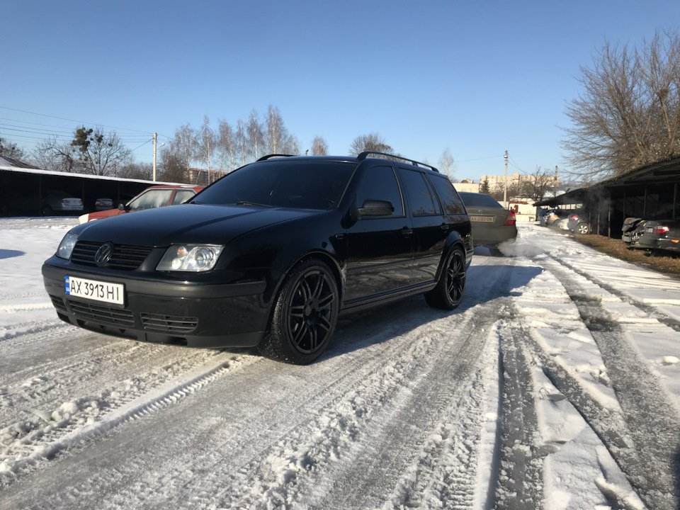 З Новим Роком! 1