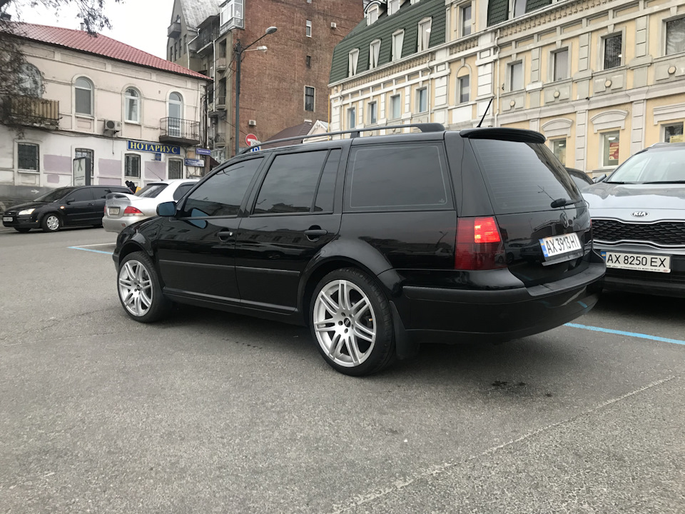 Спойлер 3