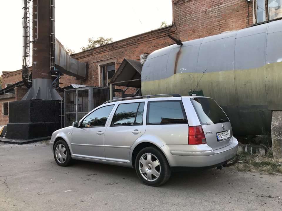 Тонування в коло, без лобового. Дзеркало. 2