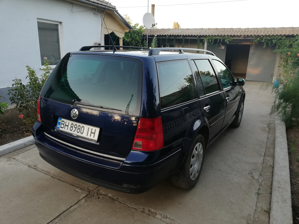 Шильдики VW, Bora, Tdi 2