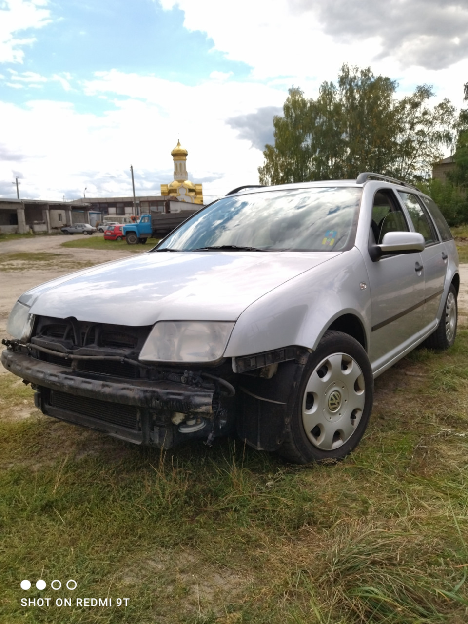 Прозорі фари 3