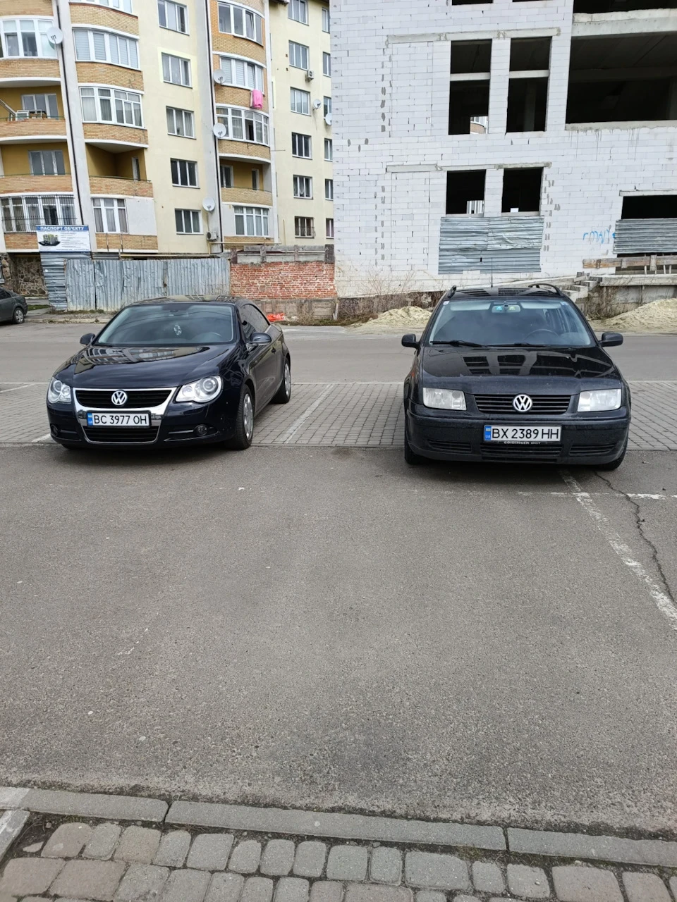 Автомобіль обміняний