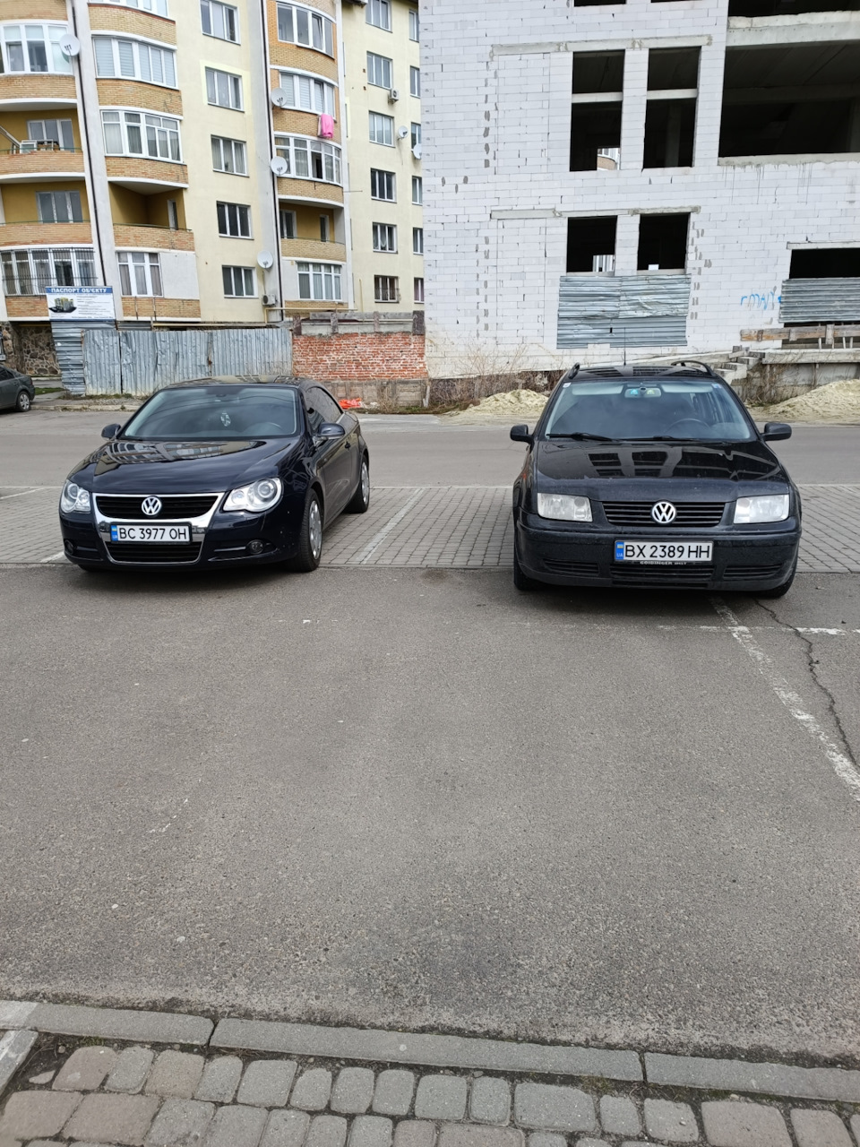 Автомобіль обміняний 1