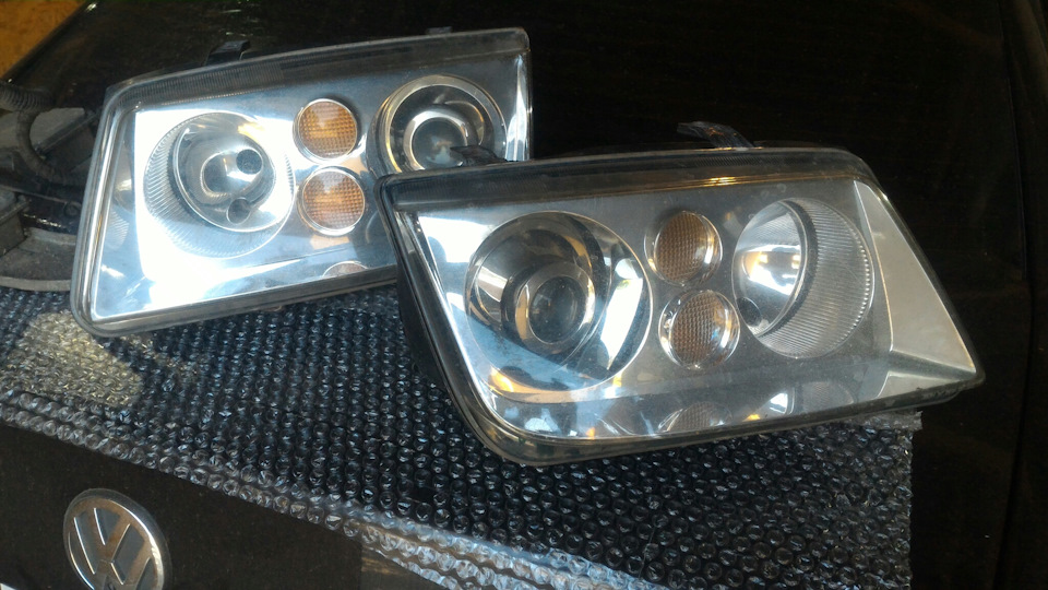 BOSCH XENON OEM 1