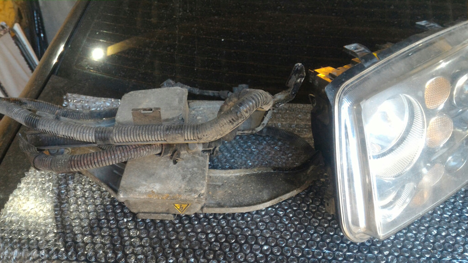 BOSCH XENON OEM 2