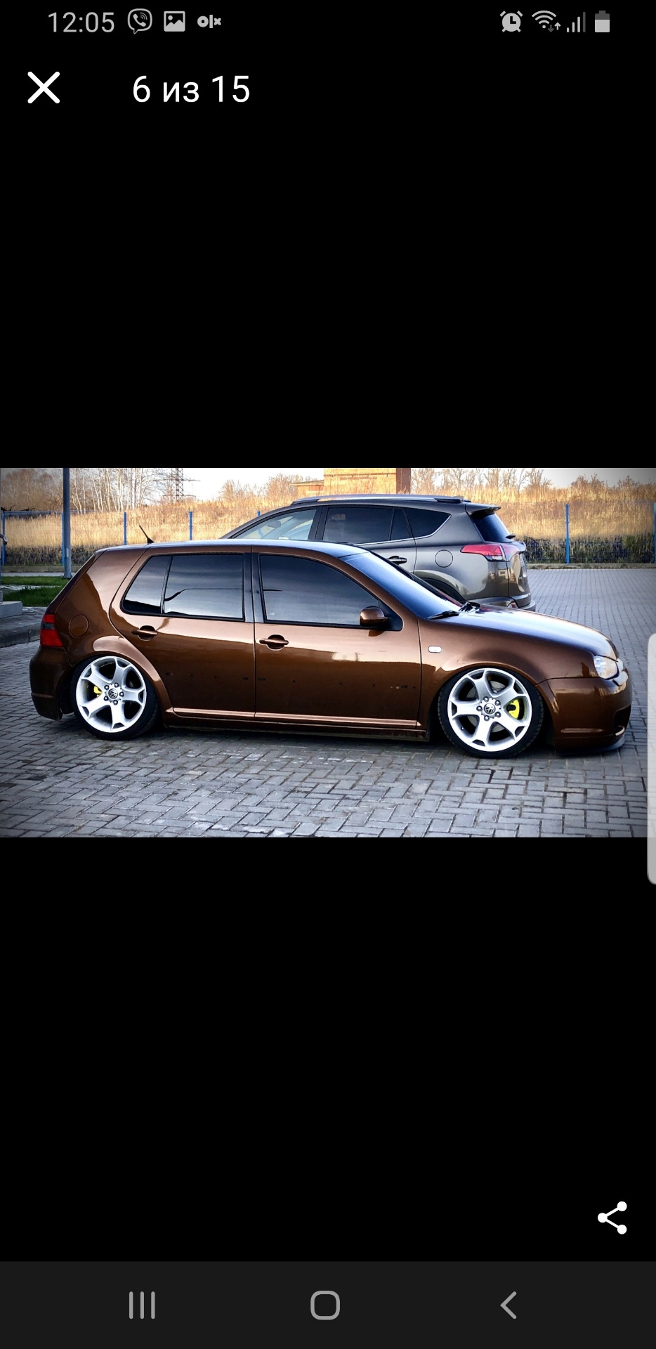 Колір авто 1