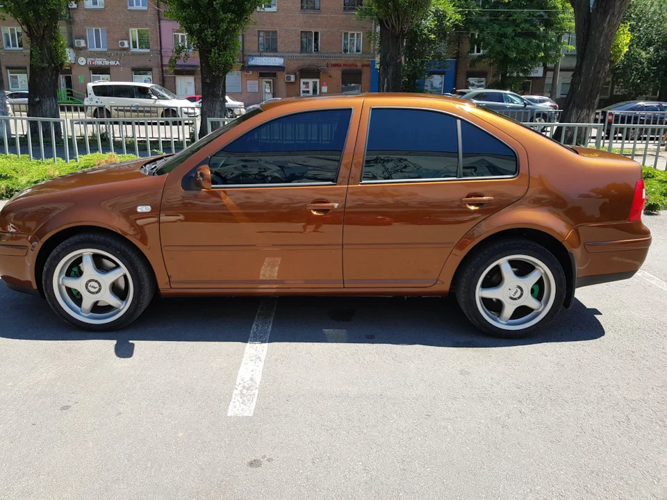 Ми знову в строю