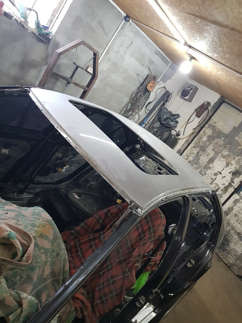 Зварювання та фарбування 4