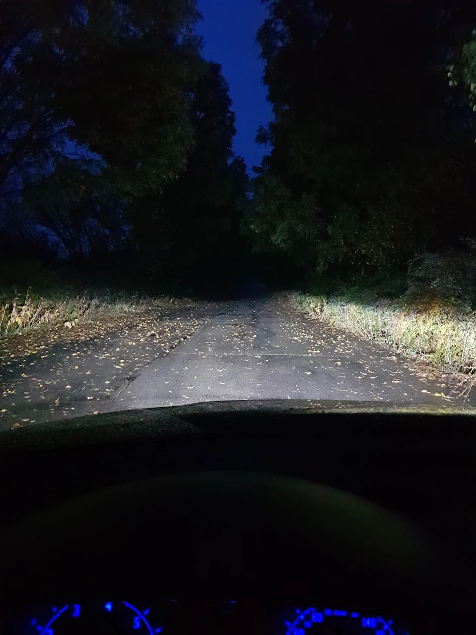 Світло