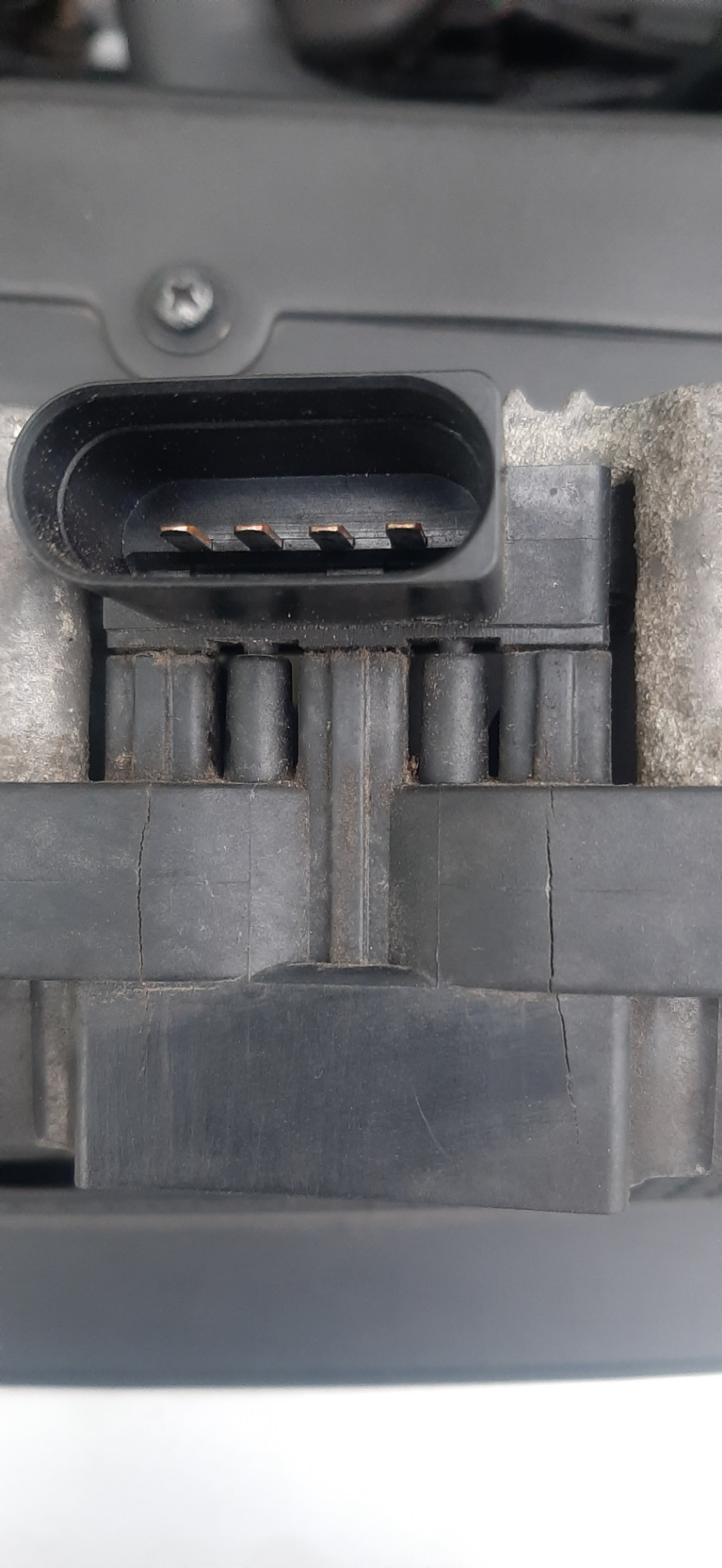 Котушка запалювання VW BORA 1.6 AKL 1