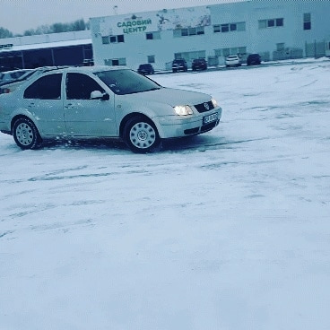 Трохи дрифту :) 1